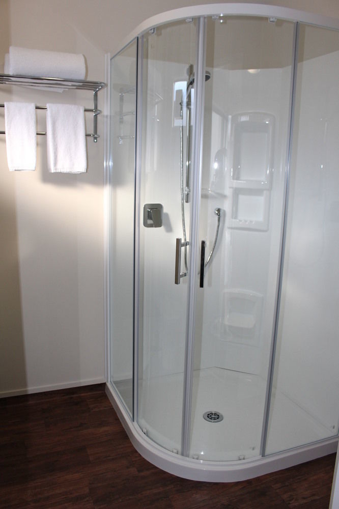 Westport Spa Motel Екстер'єр фото