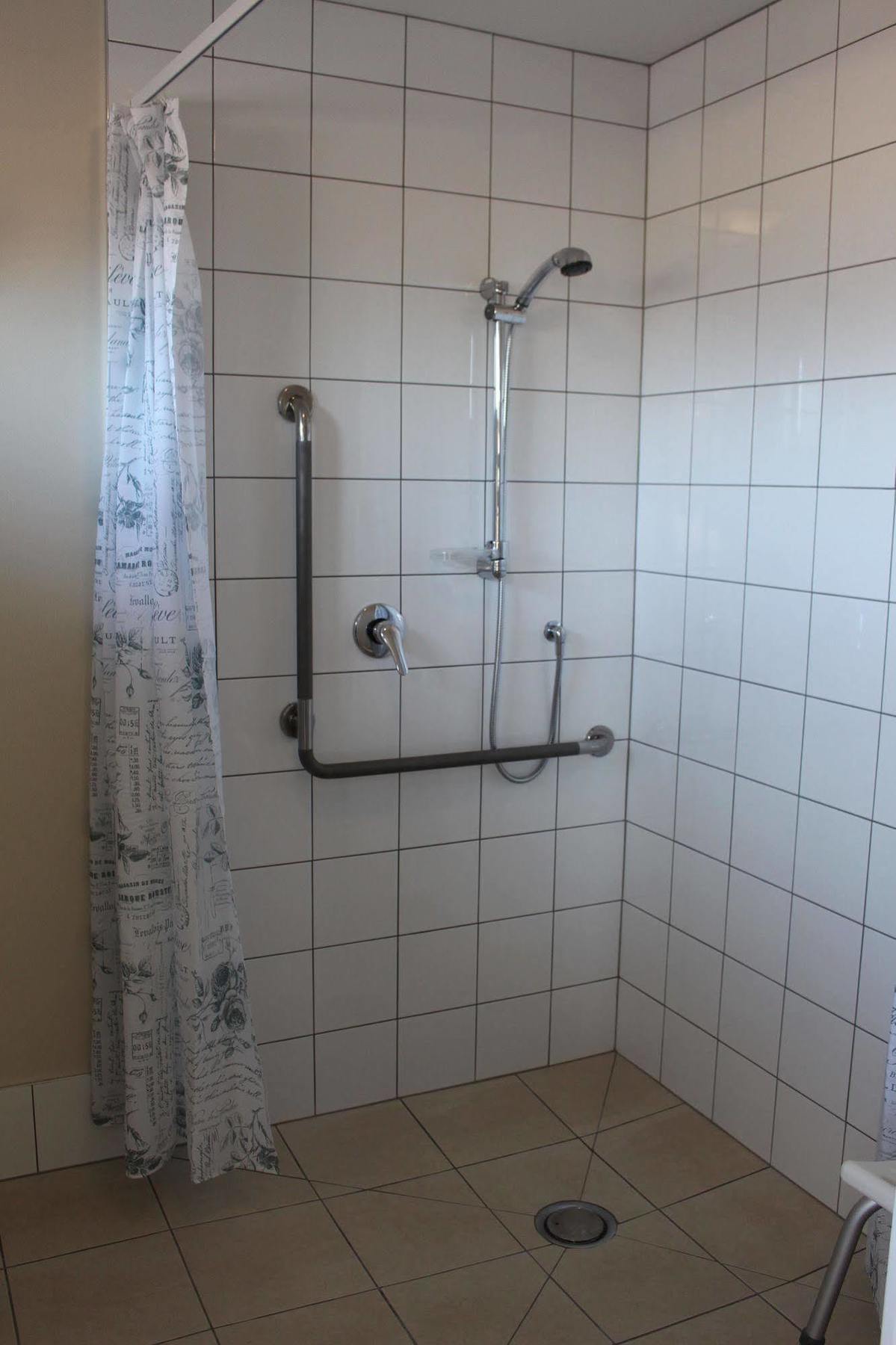 Westport Spa Motel Екстер'єр фото